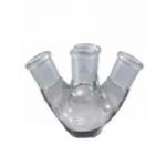 Glassco 061.240.06B Round Bottom Flask, Neck Size 29/32mm