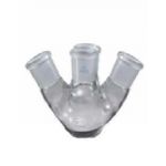 Glassco 061.240.12 Round Bottom Flask, Neck Size 29/32mm