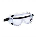 3M 1621 Safety Goggle
