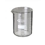 Glassco 229.202.08Alow Form Beaker, Capacity 500ml