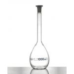 Glassco QR.131.236.02 Volumetric Flask, Standard ASTM E 288