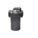 Sant CI 11 Cast Iron Vertical Inverted Bucket Type Steam Trap, Size 20mm