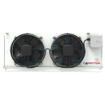 Patton BM-37 Unit Cooler, Series B