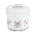 Clearline Rice Cooker, Capacity 3.2l