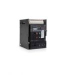 Standard ISAFH5E25G20 Air Circuit Breaker, Pole 4, Current Rating 2500A