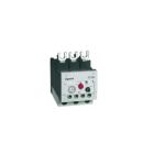 Legrand 4167 6 RTX 65 Thermal Relay with Cage Terminal, I max 25A