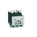 Legrand 4167 28 RTX 100 Thermal Relay with Screw Terminal, I max 75A
