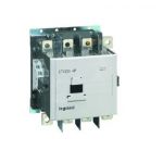 Legrand 4164 66 4 Pole CTX Industrial Contractor, Maximum Output Current 130A