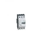 Legrand 4173 02 MPX Motor Protection Circuit Breaker, Magnetic Release Operating Current 5.2A