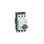 Legrand 4173 45 Magnetic Only MPCB, Magnetic Release Operating Current 20.8A