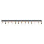 Legrand 4049 26 Insulated Supply Busbar, Number of Module  13