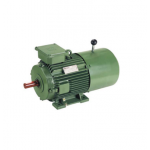 Hindustan 2HE2 350-0403 Induction Motor, Pole 4 , Speed 1500rpm