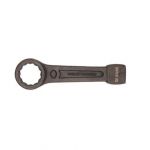 De Neers Ring End Slogging Spanner, Size 58mm