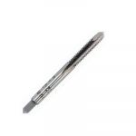 Emkay Tools Ground Thread Spiral Point Tap, Pitch 2.5mm, Dia 22mm, Uncoated
