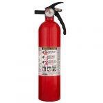 Alfa Fire Extinguisher, Capacity 2kg