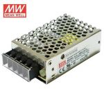 MEANWELL NES-15-12 SMPS, Power 15W
