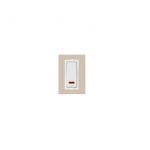 Anchor Roma 21033 One Way Switch with Neon, Current Rating 10A