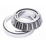 Timken 30219M-90KM1 Metric Tapered Roller Bearing