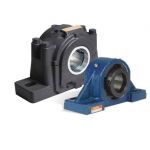 Timken EC60-END COVER Spherical Roller Housed Unit