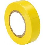 Steelgrip Insulation Tape, Color Yellow