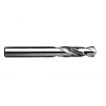 Miranda Tools Taper Shank Drill, Size 6.80mm