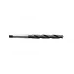 Miranda Tools Taper Shank Twist Extra Long Drill, Size 13.50mm, Overall Length 250mm