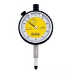 Baker D01149000 Plunger Type Dial Gauge, Model 88, Type J72, Range 50mm