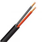 Skytone Sheathed Multicore Flexible Cable, Nominal Area 1sq mm, Number of Strand 32, Length 100m