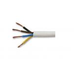 Skytone Sheathed Multicore Flexible Cable, Nominal Area 10sq mm, Number of Strand 80, Length 100m