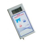 Mtandt MT-115 Portable  Conductivity Meter, Power 9V Battery, Accuracy 2 FS