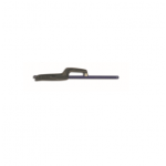 Ozar AHS-0390 Adjustable Tight Corner Hacksaw, Size 12inch