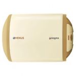 Venus 15GH Magma Horizental Water Heater, Color Ivory, Capacity 15l
