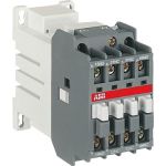 ABB NL31E Auxiliary Contact, Voltage 110V (351178405000)