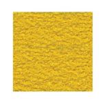 Mithilia Consumer Goods Pvt. Ltd. 1076-1 Slip Guard-Coarse Resilient, Color Yellow, Size 25 x 18.3m