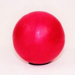 CICO Rubber Ball, Size 3.5inch 
