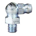 Ozar AGN-8154 Bent Grease Nipple, Size M6x1