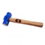 Ozar AHS-7853 Sledge Hammer with Handle, Capacity 1800 g