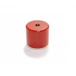 Ozar AMP-6240 Pot Magnet, Dia 17.5 mm, Thread M6
