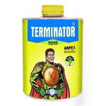 Pidilite Terminator Wood Preservative Solution, Capacity 1l