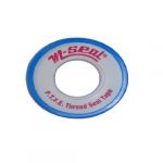 Pidilite M Seal PTFE Thread Seal Tape, Size 12 x 12mm