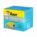 Pidilite Dr. Fixit Flex Roofseal, Capacity 12.5kg (FCC882112600000)