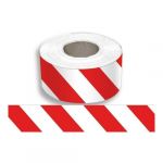 Generic Safety Barrier Tape, Length 250m (100065986)