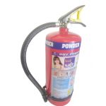 Feelsafe FS0005 Stored Pressure Fire Extinguisher, Type ABC, Capacity 9kg
