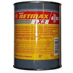 Shell RETINAX LX2 Lubricating Grease, Type Mineral (MCF312616000053)