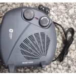 Orient Electric New Areva Fhna20g Room Heater, Type Fan