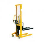 Light Lift Hydraulic Stackers, Capacity 1Ton, Lift 2000mm, Load Fork Length 1000mm