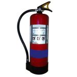 Firecon Dry Powder (ABC) Stored Pressure Type Fire Extinguisher, Capacity 6kg