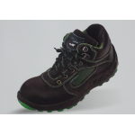 Metro SS7011 Exclusive Safety Shoes, Heat Resistant