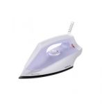 Havells GHGDIAGB110 Dry Iron, Model Adore Heritage, Power 1100W, Color Blue