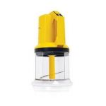 Havells GHFCHBBY025 Chopper, Model X-Pro Chopper, Power 250W, Capacity 750ml, Color Yellow